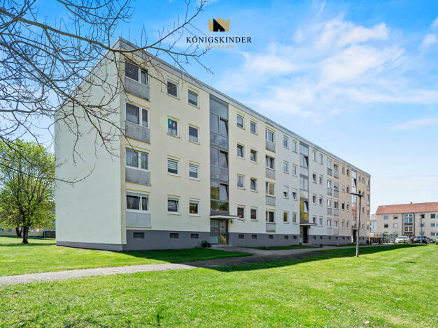 Wohnung zum Kauf 129.000 € 2 Zimmer 59 m² Blumberg Blumberg 78176