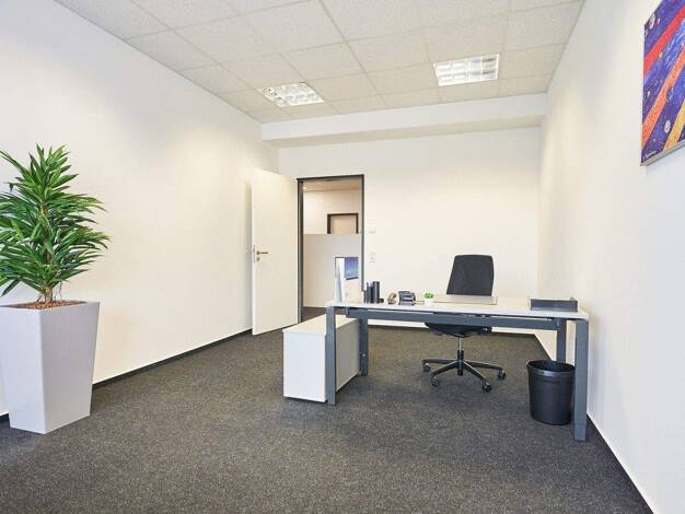 Bürofläche zur Miete 6,50 € 987 m² Bürofläche Ferdinand-Porsche-Straße 2 Bieber Offenbach 63073