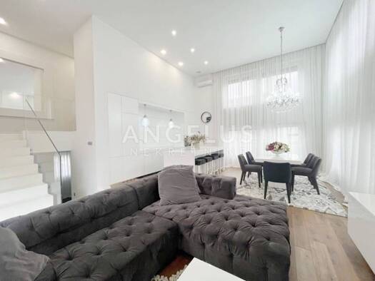 Haus zur Miete 5.500 € 5 Zimmer 350 m² Zagreb