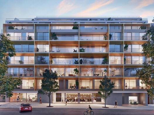 Wohnung zum Kauf 1.690.000 € 3 Zimmer 120 m² Santo António