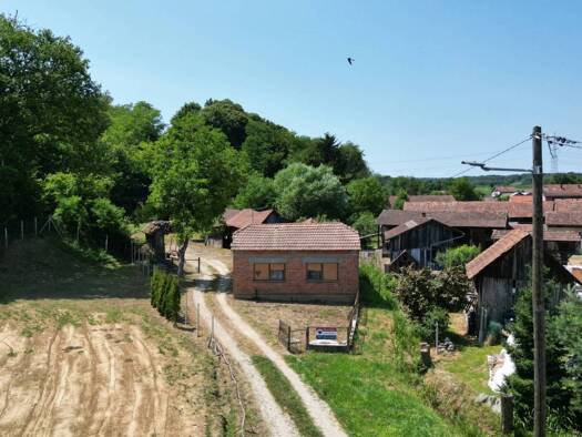 Einfamilienhaus zum Kauf 23.000 € 3 Zimmer 140 m² Rasinja 48312
