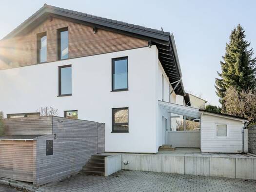 Doppelhaushälfte zum Kauf 1.490.000 € 7 Zimmer 216 m² 480 m² Grundstück Inning 82266