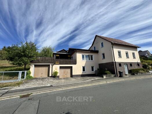 Einfamilienhaus zum Kauf 239.000 € 6 Zimmer 151 m² 2.177 m² Grundstück Woffendorf Altenkunstadt 96264