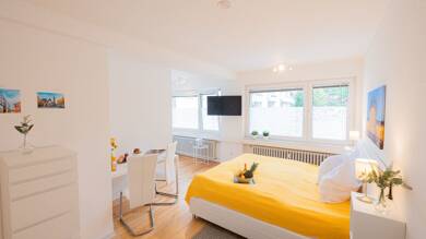 Hotel zur Miete provisionsfrei 6.000 € Adalbertsteinweg Aachen 52070
