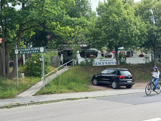 Restaurant zum Kauf 365.000 € 100 m² Gastrofläche 748 m² Grundstück Unterreichenbach Schwabach 91126