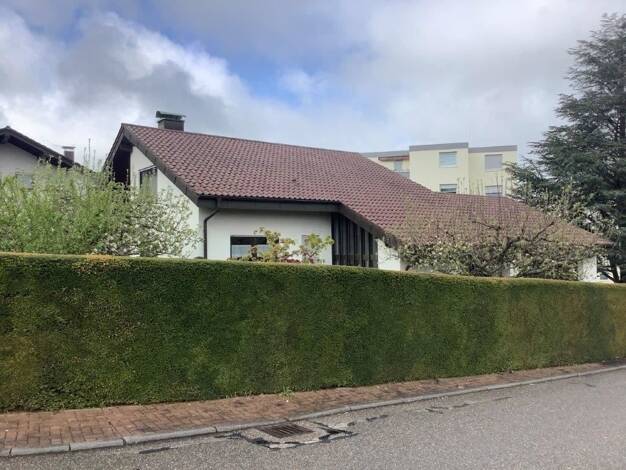 Haus kaufen in Straubenhardt Schwann immowelt