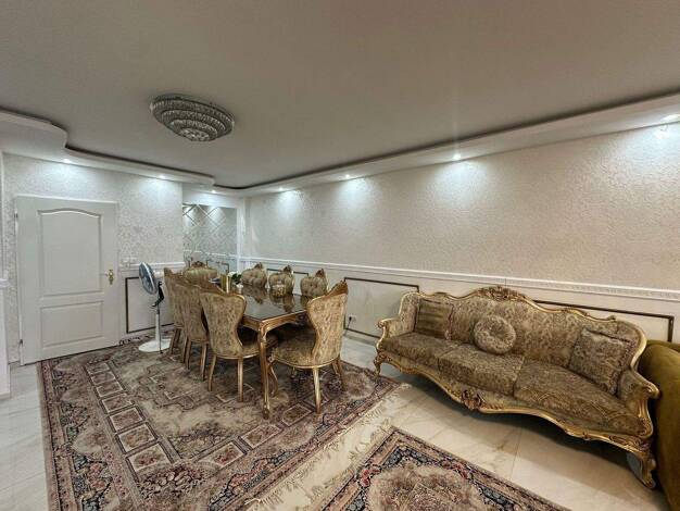 Wohnung zum Kauf provisionsfrei 395.000 € 3 Zimmer 103 m² Nied Frankfurt am Main 65934