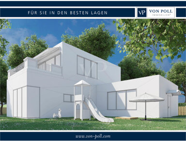 Grundstück zum Kauf 1.300.000 € 529 m² Grundstück Lochham Gräfelfing / Lochham 82166