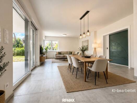 Einfamilienhaus zum Kauf - Erstbezug 475.000 € 5 Zimmer 143 m² 735 m² Grundstück Ferlach 9170