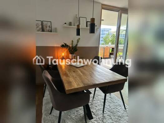 Wohnung zur Miete Tauschwohnung 900 € 2 Zimmer 68 m² 1. Geschoss Raderberg Rodenkirchen 50968