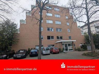 Wohnung zum Kauf 319.000 € 1 Zimmer 62 m² 2. Geschoss Neustadt-Nord Köln 50668