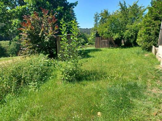 Freizeitgrundstück zum Kauf 12.700 € 354 m² Grundstück Atzenhof Trausnitz 92555