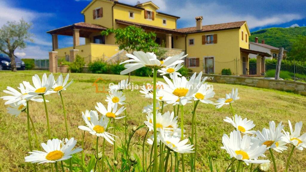 Haus zum Kauf 600.000 € 6 Zimmer 270 m² 1.000 m² Grundstück Pazin