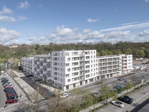Wohnung zum Kauf - Erstbezug provisionsfrei 363.100 € 4 Zimmer 83,3 m² Spratzern St. Pölten 3100