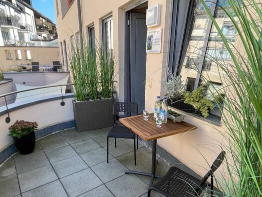 Wohnung zum Kauf 228.000 € 2 Zimmer 64,1 m² 1. Geschoss Deggendorf Deggendorf 94469