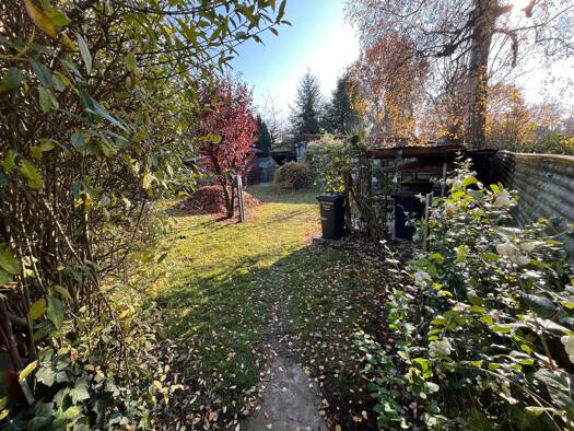 Haus zur Miete 200 € 1 Zimmer 60 m² frei ab 01.01.2026 Schönow Bernau 16321