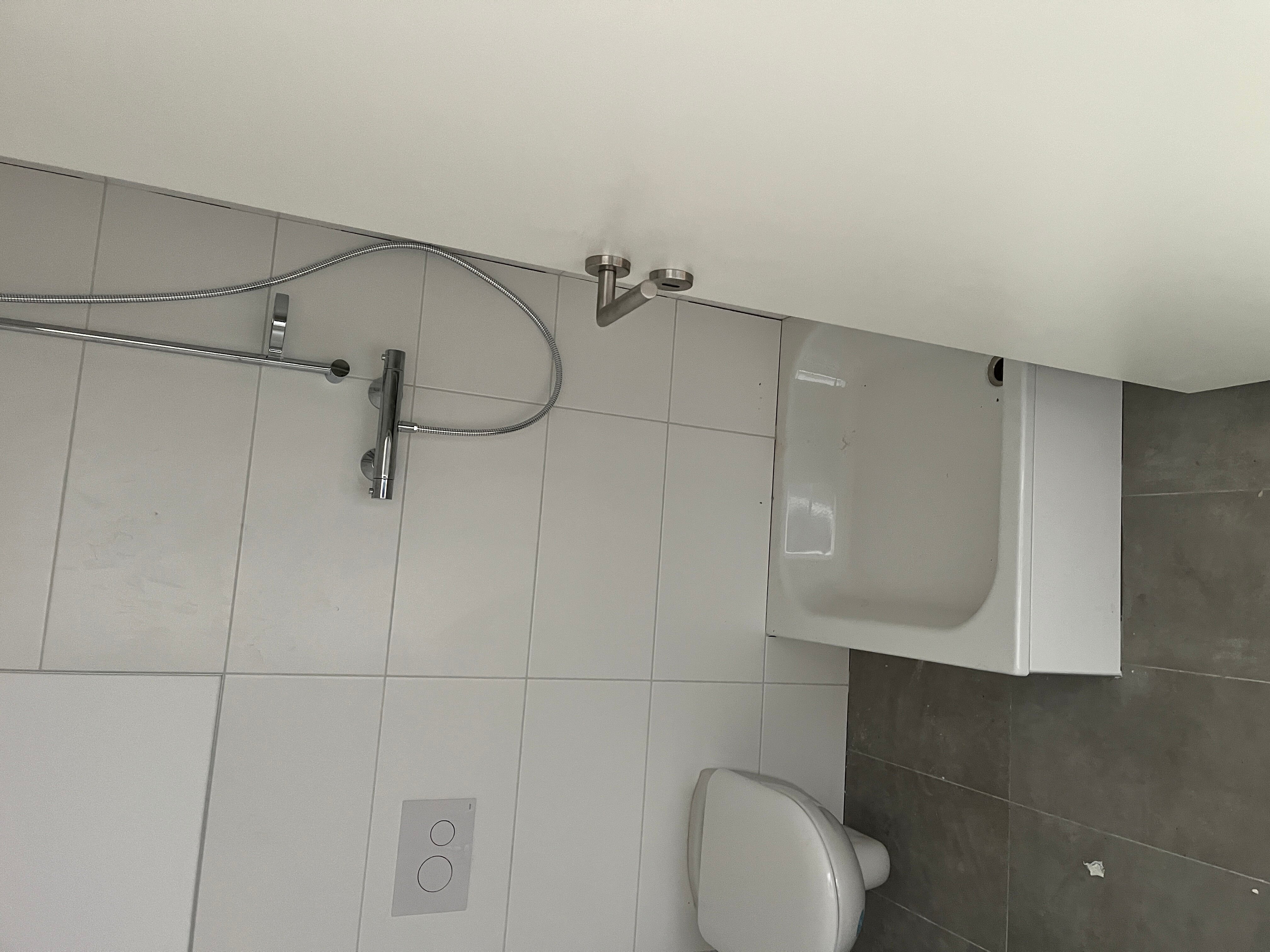 Wohnung zur Miete 450 € 1 Zimmer 30 m²<br/>Wohnfläche 5.<br/>Geschoss ab sofort<br/>Verfügbarkeit Holsteiner Straße Nordmarkt - Südost Dortmund 44145