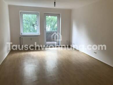 Wohnung zur Miete Tauschwohnung 866 € 2 Zimmer 60 m² 3. Geschoss Dornbusch Frankfurt am Main 60433