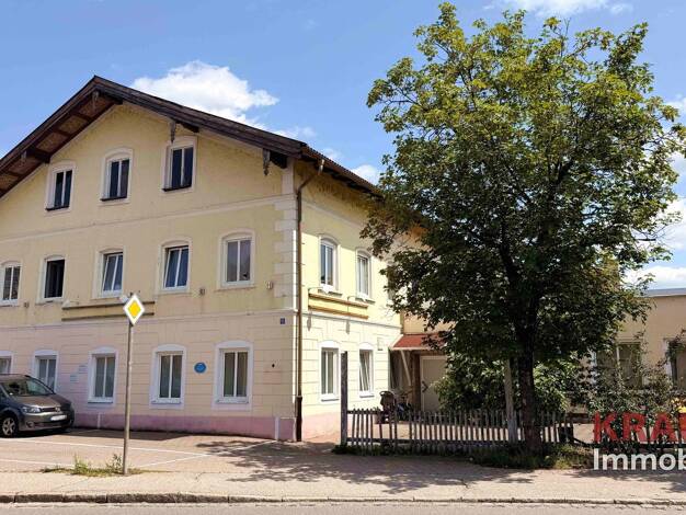 Mehrfamilienhaus zum Kauf 1.490.000 € 24 Zimmer 602,8 m² 814 m² Grundstück Altenmarkt Altenmarkt a.d. Alz 83352