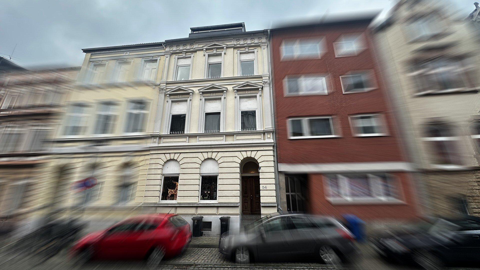 Wohnung zum Kauf 249.000 € 2 Zimmer 90 m²<br/>Wohnfläche Holzstraße xx Stadtkern - West Düren 52349