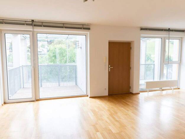 Wohnung zur Miete 840 € 3 Zimmer 80 m² 3. Geschoss Wiener Straße 14 Kirchschlag 2860