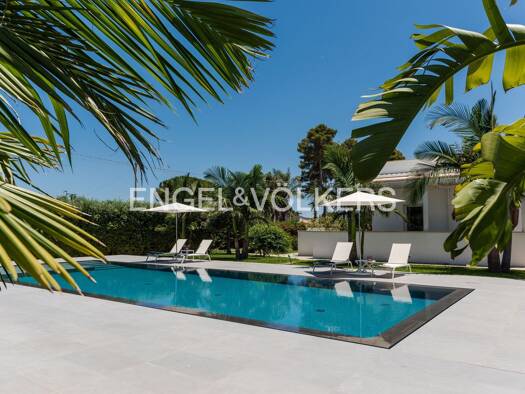 Villa zum Kauf 870.000 € 204 m² Grundstück Syrakus 96100