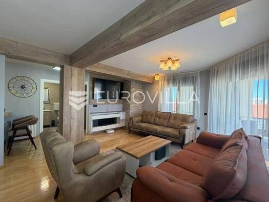 Wohnung zum Kauf 189.000 € 2 Zimmer 111 m² 2. Geschoss Dakovo Đakovo