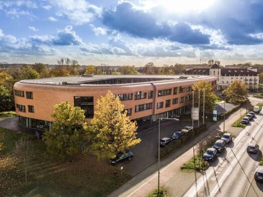 Bürofläche zur Miete provisionsfrei 3.060 m² Bürofläche teilbar ab 3.060 m² Huckingen Duisburg-Süd 47259