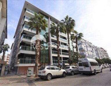 Apartment zum Kauf Provisionsfrei 181.500 € 3 Zimmer 100 m² 1. Geschoss frei ab sofort Zentrum Alanya