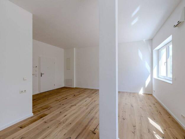 Wohnung zum Kauf 195.000 € 34 m² Bissingen Bietigheim-Bissingen / Bissingen 74321