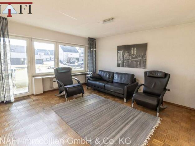 Wohnung zum Kauf 279.000 € 3 Zimmer 66 m² 1. Geschoss Rommelshausen Kernen 71394