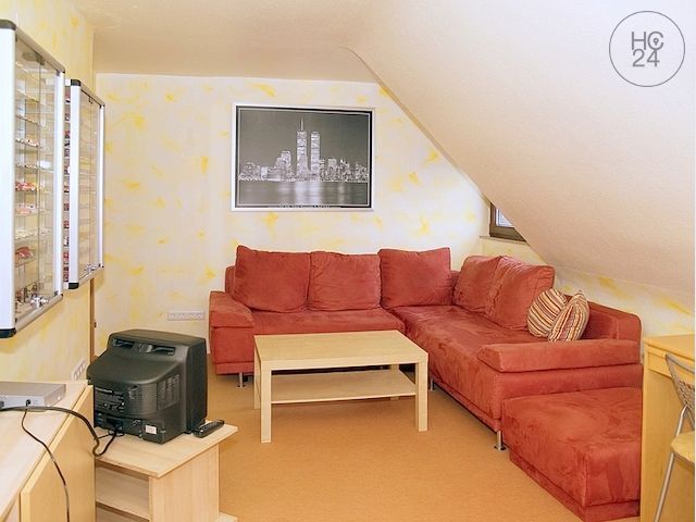 Wohnung zur Miete 900 € 2 Zimmer 60 m²<br/>Wohnfläche 2.<br/>Geschoss ab sofort<br/>Verfügbarkeit Mühlburg - Weingärtensiedlung Karlsruhe 76185