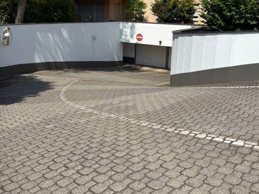 Tiefgarage zur Miete provisionsfrei 65 € 12 m² Wörnitzstraße 54 Neuröthenbach Südwestliche Außenstadt 90449