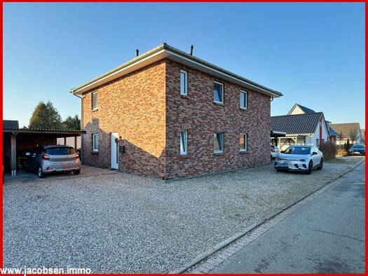 Wohnung zum Kauf 235.000 € 3 Zimmer 77 m² EG Jübek 24855