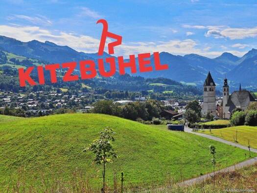 Grundstück zum Kauf 10.000.000 € 1.585 m² Grundstück Kitzbühel 6370