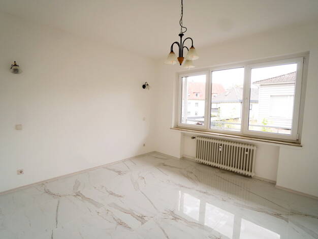 Wohnung zum Kauf 79.900 € 2 Zimmer 44,3 m² 1. Geschoss Bad Pyrmont Bad Pyrmont 31812