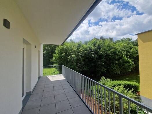 Wohnung zur Miete - Erstbezug 1.146 € 3 Zimmer 84 m² Hinterberg Steyr 4400