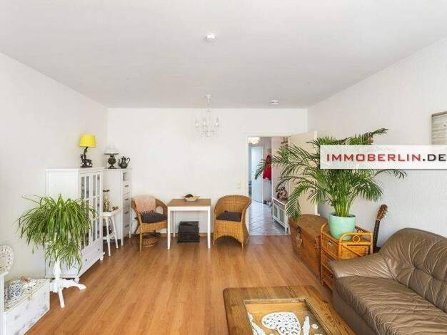 Wohnung zum Kauf 150.000 € 2 Zimmer 55 m² Birkenhain Großbeeren 14979