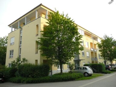 Wohnung zur Miete 900 € 3 Zimmer 74 m² 3. Geschoss frei ab sofort Bajastraße 18 Waiblingen Waiblingen 71334