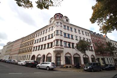 Laden zur Miete provisionsfrei 1.236 € 137,3 m² Verkaufsfläche Rudolph-Herrmann-Straße 2 Stötteritz Leipzig 04299