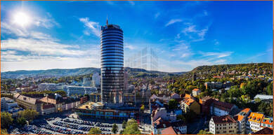 Mehrfamilienhaus zum Kauf 1.450.000 € 564,5 m² Cospeda Jena / Cospeda 07751