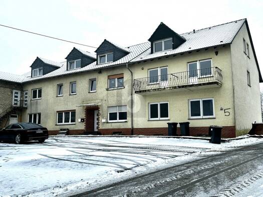 Mehrfamilienhaus zum Kauf 375.000 € 25 Zimmer 500 m² 2.000 m² Grundstück Schleid 54636