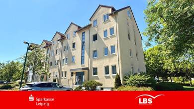Wohnung zum Kauf 260.000 € 3 Zimmer 90,5 m² Paunsdorf Leipzig 04329