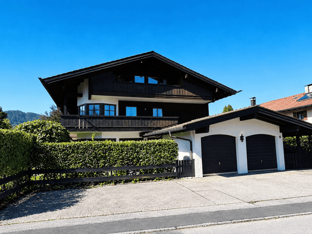 Wohnung zum Kauf 285.000 € 2 Zimmer 70 m² 2 Geschosse frei ab sofort Grassau Grassau 83224
