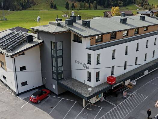 Laden zum Kauf Längenfeld 6444