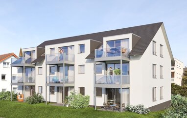 Wohnung zum Kauf 309.000 € 2 Zimmer 49,1 m² 1. Geschoss Bei der Bachbruck 1 Böhringen Radolfzell am Bodensee 78315