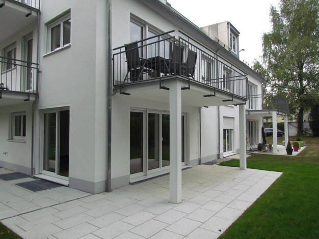 Maisonette zur Miete 2.350 € 3,5 Zimmer 125 m² EG Allach-Untermenzing München 80997
