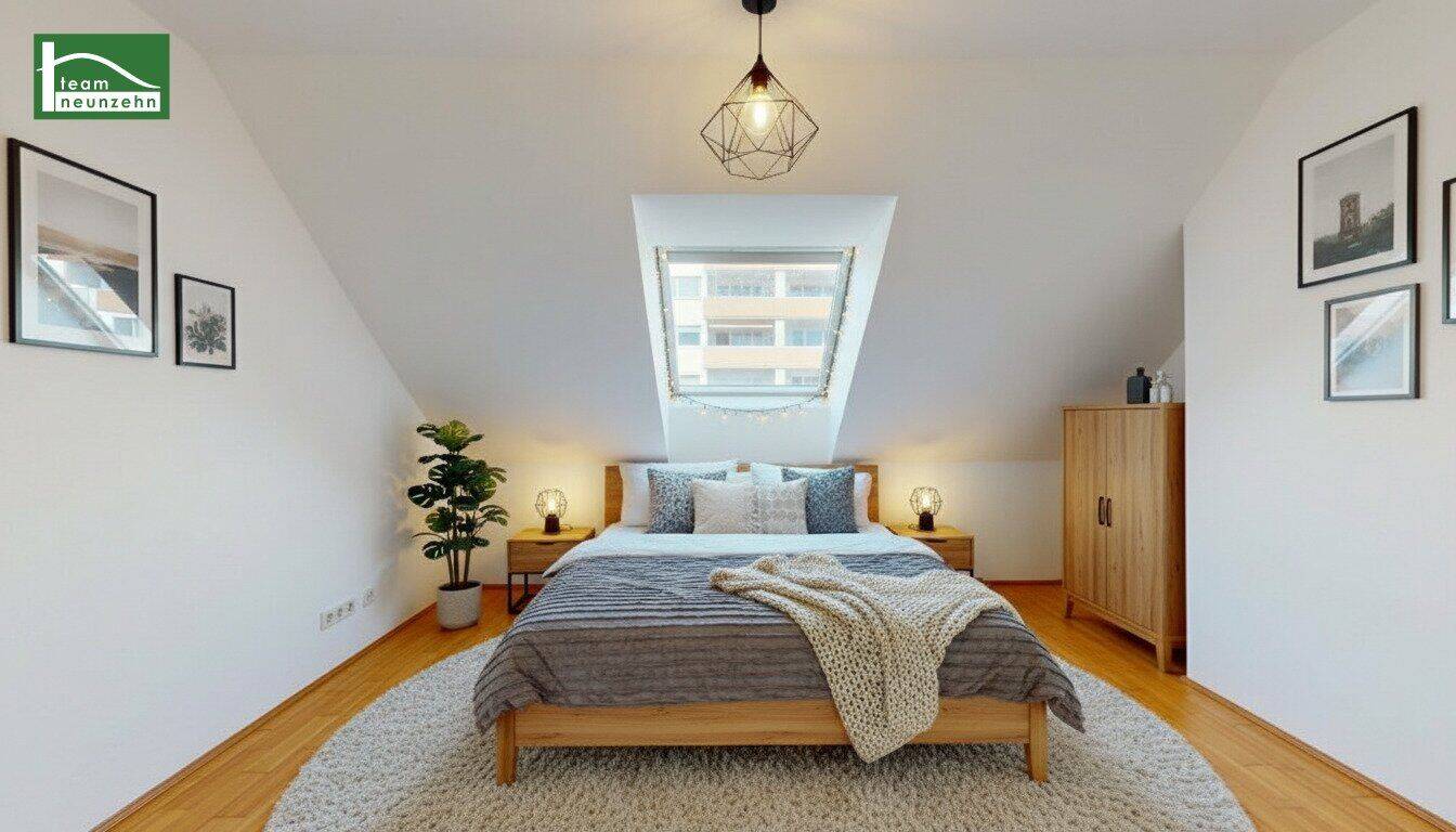 Wohnung zur Miete - Widok 6