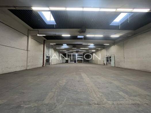 Lagerhalle zur Miete 3.082 m² Lagerfläche Tiefenbroich Ratingen 40880