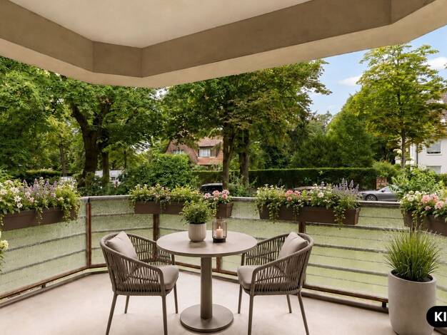 Wohnung zum Kauf 475.000 € 2 Zimmer 88 m² Lichterfelde Steglitz-Zehlendorf 12207